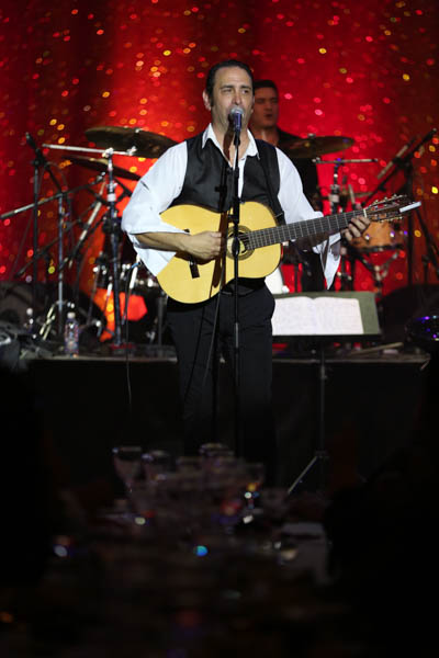 El Chato at Casino Du Liban